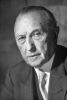 Adenauer in Moskau