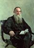 Leo Tolstoi (1828-1910) 