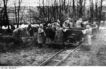 Konzentrationslager Ravensbrück