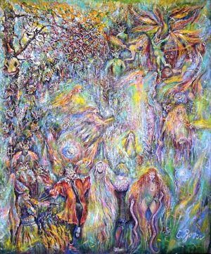 Walpurgisnacht