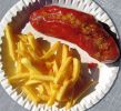 Die Currywurst