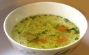 Gemüsebouillon