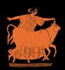 Zeus und Europa