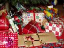 Weihnachtsgeschenke