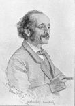 Rodenberg, Julius