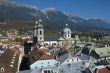 Innsbruck, ich muss dich lassen