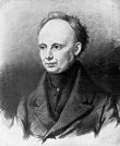 Grabbe, Christian Dietrich
