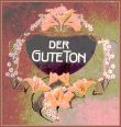 Der Gute Ton