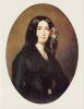 George Sand und Fryderyk Chopin