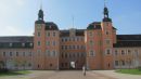 Die Schlossanlage Schwetzingen