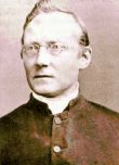 Disselhoff, August