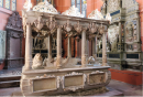 Evangelische Stiftskirche Wertheim