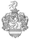 Schillers Wappen
