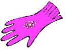 Der Handschuh