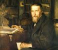 „Ich habe nichts erlebt ...“ – der Dichter Wilhelm Raabe 