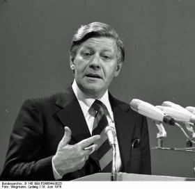 Helmut Schmidt (1976)