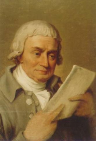 Christian Gottlob Heyne (um 1800)