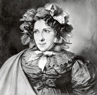 Caroline von Humboldt