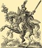 Ich armes welsches Teufli
