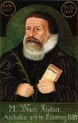 Rinckart, Martin