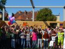 Theaterspielen mit Behinderten