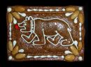 Von der Königin, die keine Pfeffernüsse backen, und dem König, der nicht das Brummeisen spielen konnte