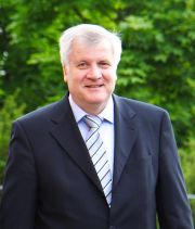 Horst Seehofer