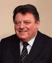 Franz-Josef Strauss, 1982