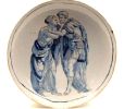 Odysseus und Penelope