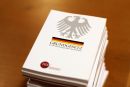 Rechtliche Grundlagen der Bundesrepublik Deutschland