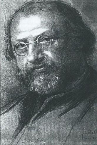 Theobald Reinhold Freiherr von Oer