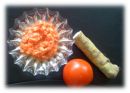Tomatenaufstrich