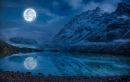 An den Mond