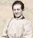 Linden-Aspermont, Maria Gräfin von