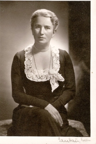 Renate Gräfin von Hardenberg