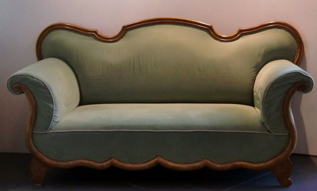 Deutschland-Lese | Loriot alias Vicco von Bülow